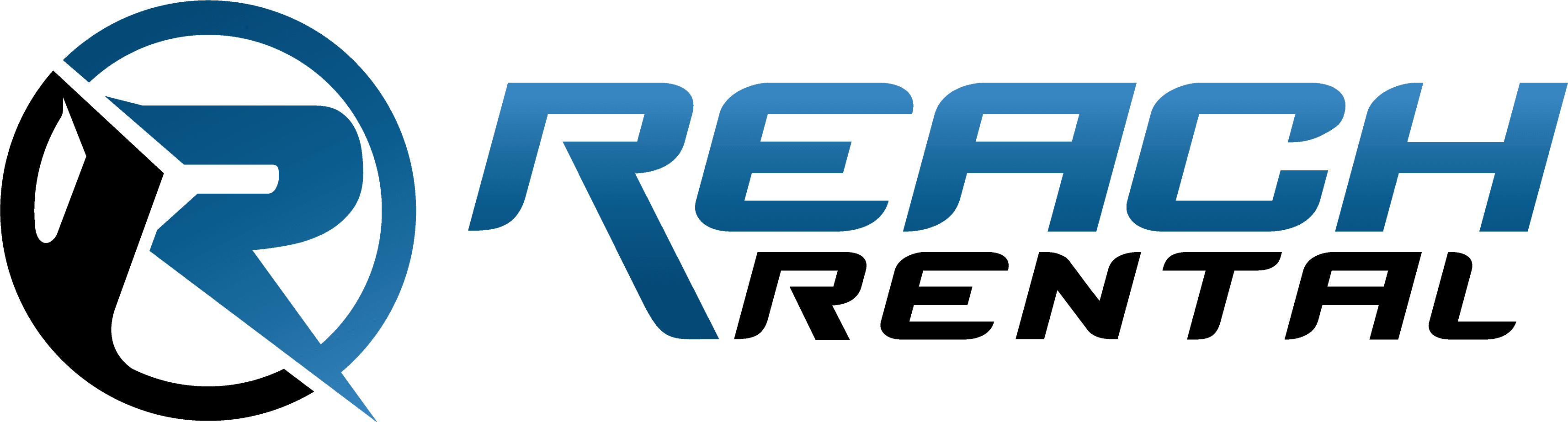 Reach Rental
